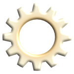 spinning gear