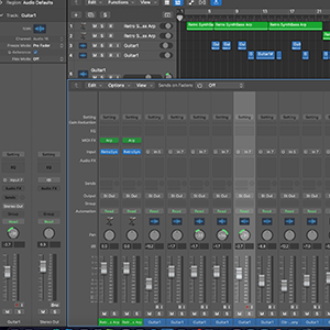 Logic Pro image